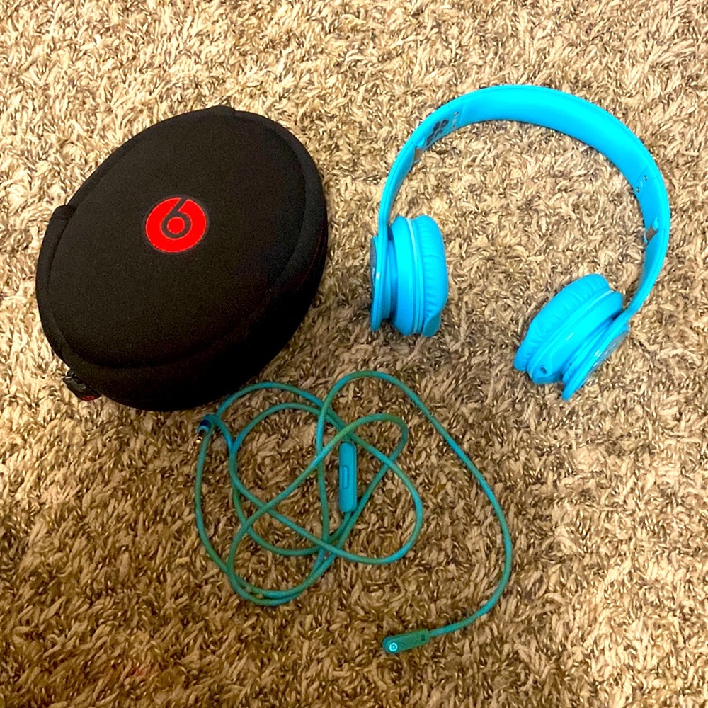 Beats solos